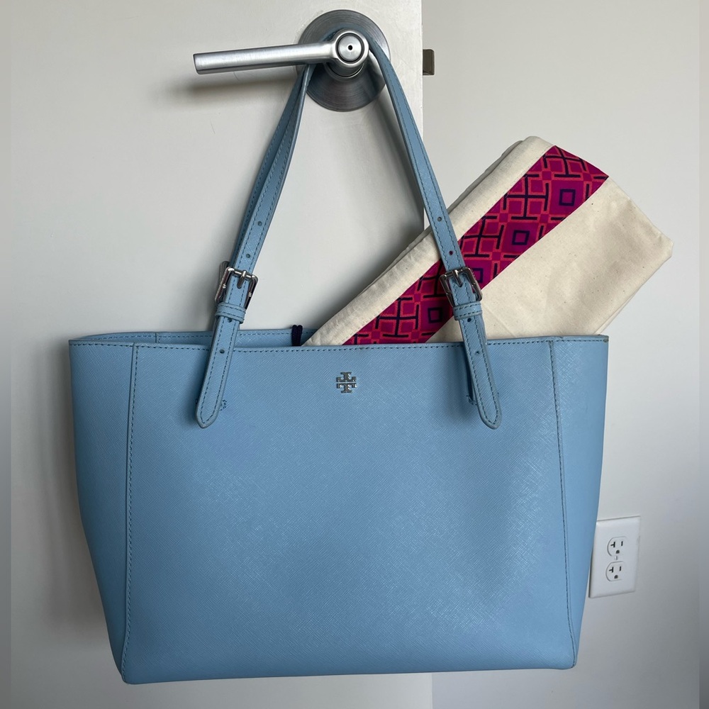 Tory Burch Robinson Tote